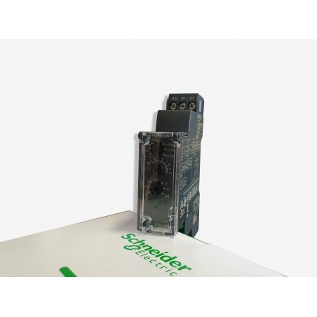 Releu de timp TM M1