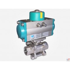 Valva inox VT032D G1/2