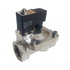 Electrovalva cu 2 cai SPU225 10 bari
