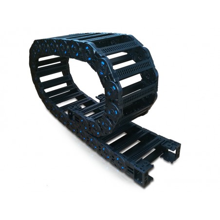 Lant portcablu ST 100x26