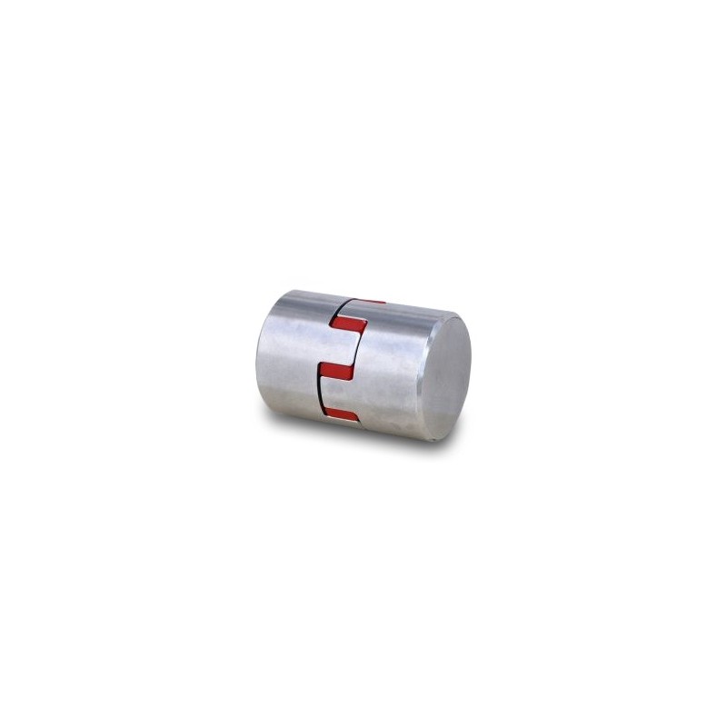 Cuplaj elastic cu gheare GESP 14 aluminiu Cuplaj elastic cu gheare GESP 14 aluminiu