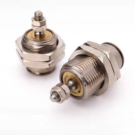 Cilindru pneumatic mini CJPB Ø 6 (mm) CJPB