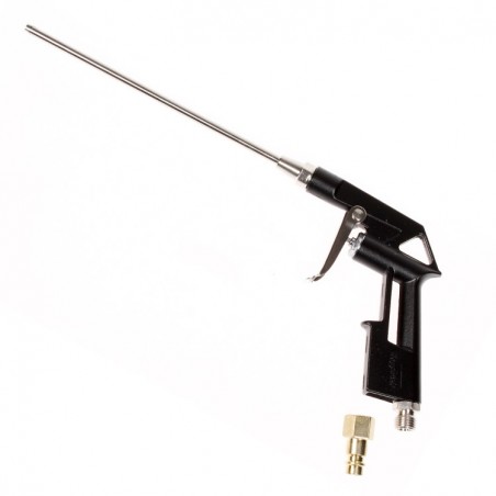 Pistol aer cu tija lunga HT-02 8 bari