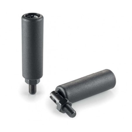 Maner rotitor cu surub M136