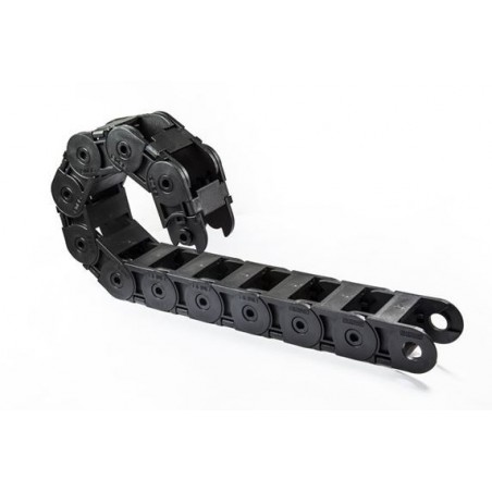 Lant portcablu 20x25