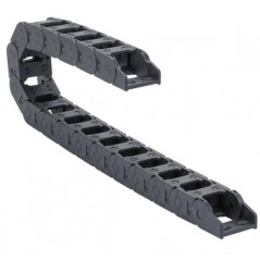 Lant portcablu 20x25