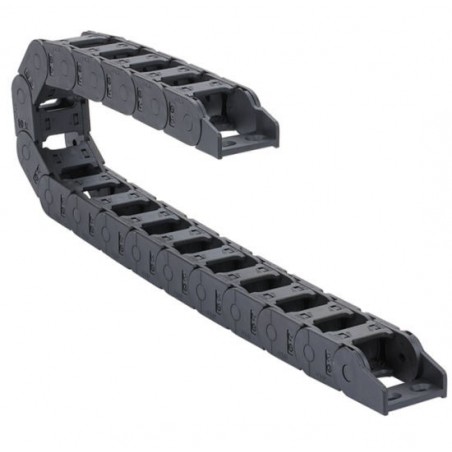 Lant portcablu 20x25