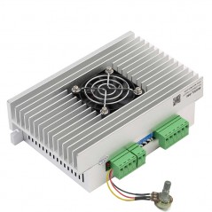 Driver stepper R86-IO