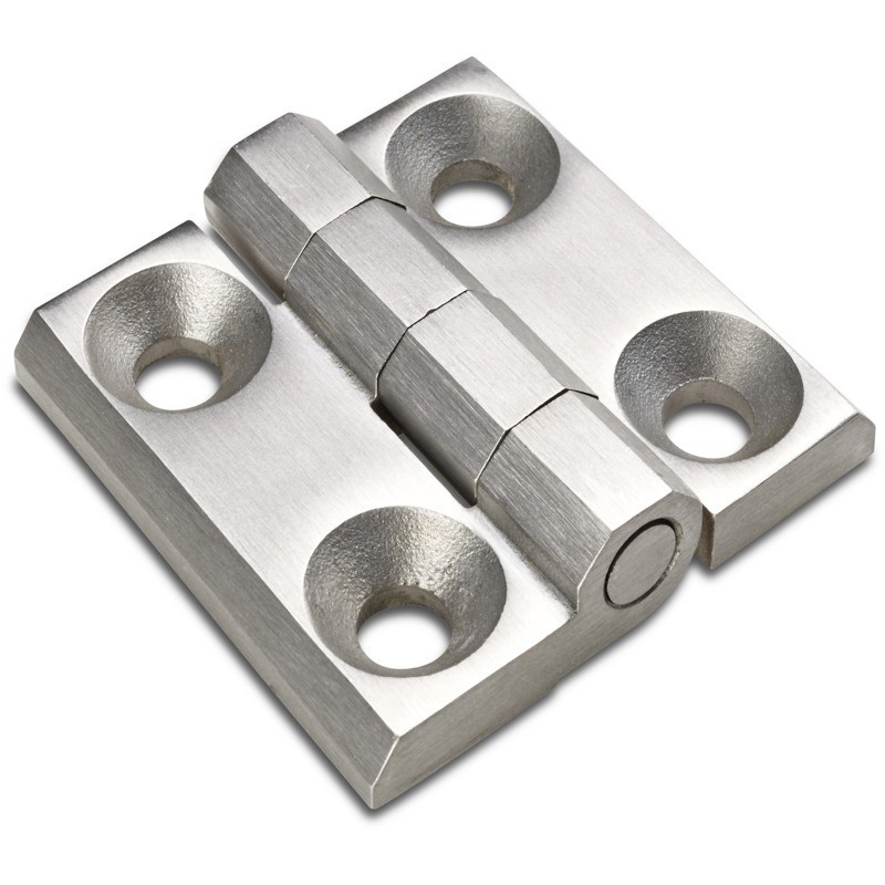 Balama O300 - Zamak/Inox