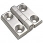 Balama O300 - Zamak/Inox