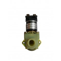 Electrovalva 2 cai 24V G3/8" - NC 10 bari