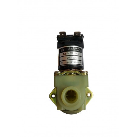 Electrovalva 2 cai 24V G3/8" - NC 10 bari
