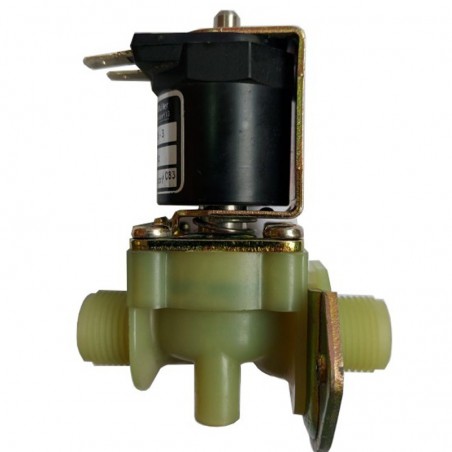 Electrovalva 2 cai 24V G3/8" - NC