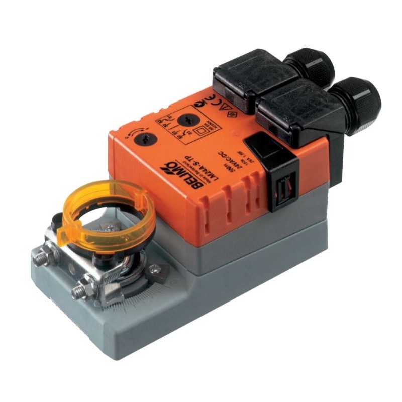 Servomotor LM24A-S-TP Belimo Servomotor LM24A-S-TP Belimo
