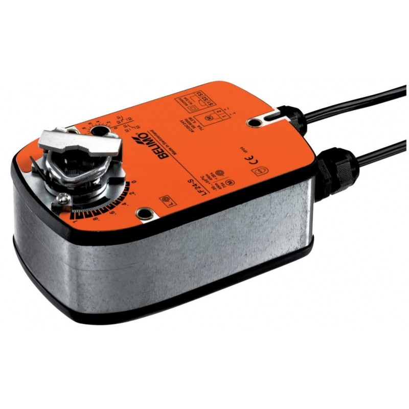 Servomotor LF24-S Belimo Servomotor LF24-S Belimo