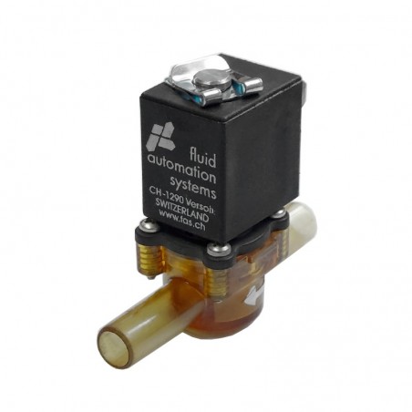 Valva cu 2 cai normal inchisa tub 10mm