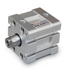 Cilindru pneumatic compact JDA Ø32 (mm) 10 bari