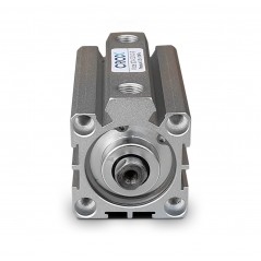 Cilindru pneumatic compact SDA 20 9 bari