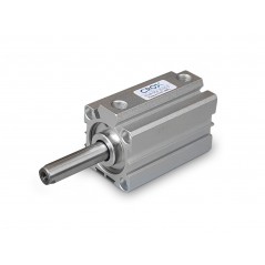 Cilindru pneumatic compact SDA 20
