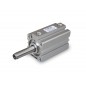 Cilindru pneumatic compact SDA Ø 20 (mm) 9 bari Cilindru pneumatic compact SDA Ø 20 (mm) 9 bari