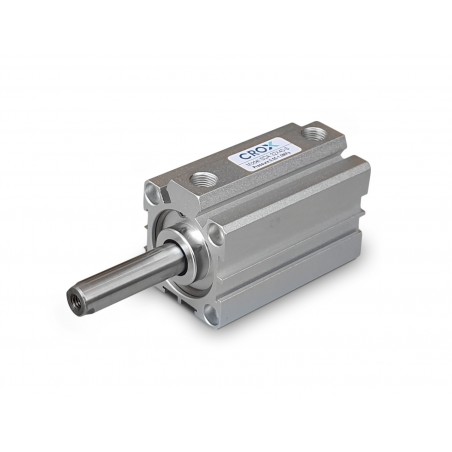 Cilindru pneumatic compact SDA Ø 80 (mm) 9 bari