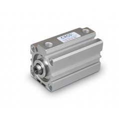 Cilindru pneumatic compact SDA 100 9 bari