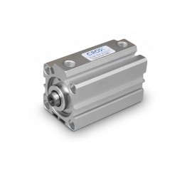 Cilindru pneumatic compact SDA 100