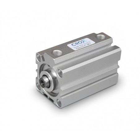 Cilindru pneumatic compact SDA 100 9 bari