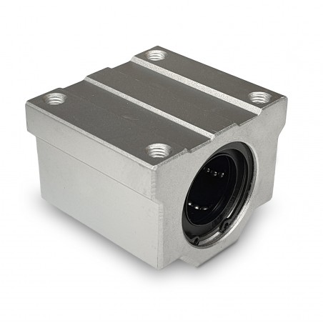 Rulment liniar in carcasa SMA 30 UU