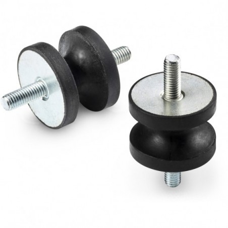 Amortizor TIP PP-1