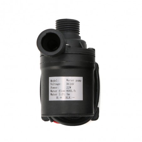 Pompa submersibila pentru apa CMS-800 L/h 0.3 bari