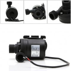 Pompa submersibila pentru apa CMS-800 L/h