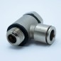 Drosel metal MNSE