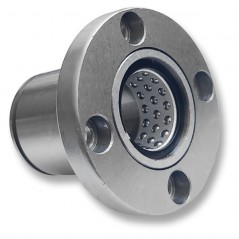 Rulment liniar rotativ STF Ø16