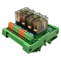 Modul relee TKG2R