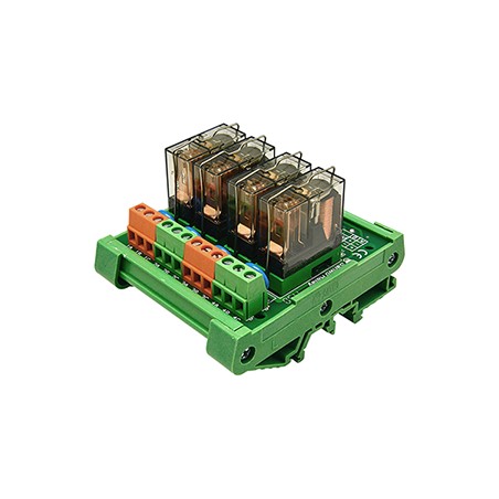 Modul relee TKG2R
