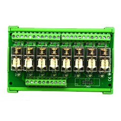 Modul relee TKG2R