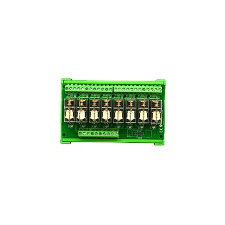 Modul relee TKG2R