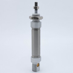 Cilindru pneumatic standard DSN Ø12 (mm)