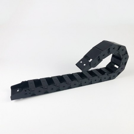 Lant portcablu 18x25mm