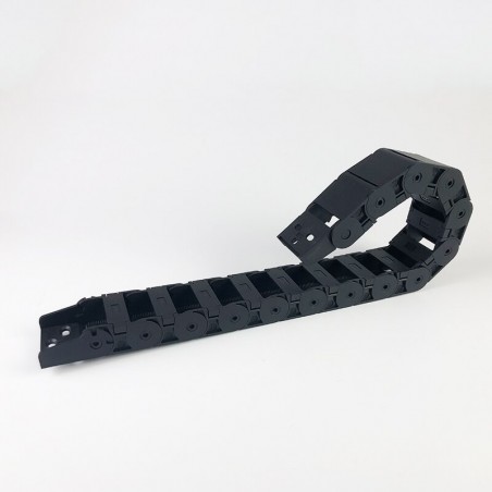 Lant portcablu 18x25mm