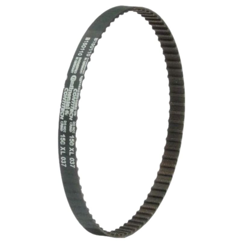 Curea dintata H 075 cu latimea de 19 mm
