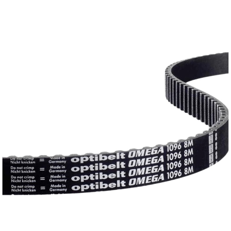 Curea Optibelt HTD 8M cu latimea de 30 mm