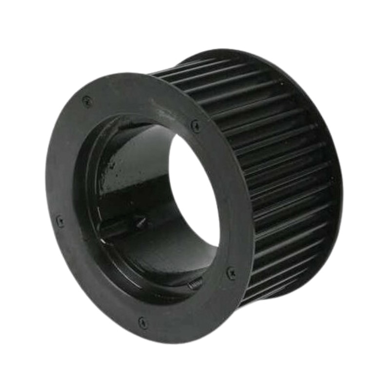 Roata dintata HTD 8M cu alezaj BC latime 20 mm Roata dintata HTD 8M cu alezaj BC latime 20 mm