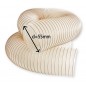 Furtun poliuretan pentru exhaustare 55mm/0,5mm