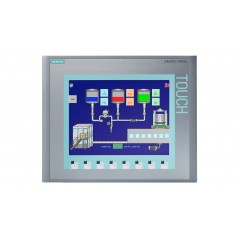 Interfata HMI Touch Simatic KTP1000