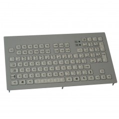 Tastatura KBM 103 F IP65