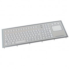 Tastatura KSTP 105 F IP67