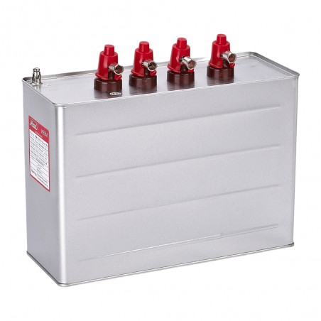 Condensator 400V 60kvar 3p 50HZ tip Q HBSM00400006003Q