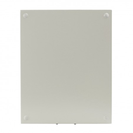 Cofret metalic IP43 300x250x140 mm HJXF302514